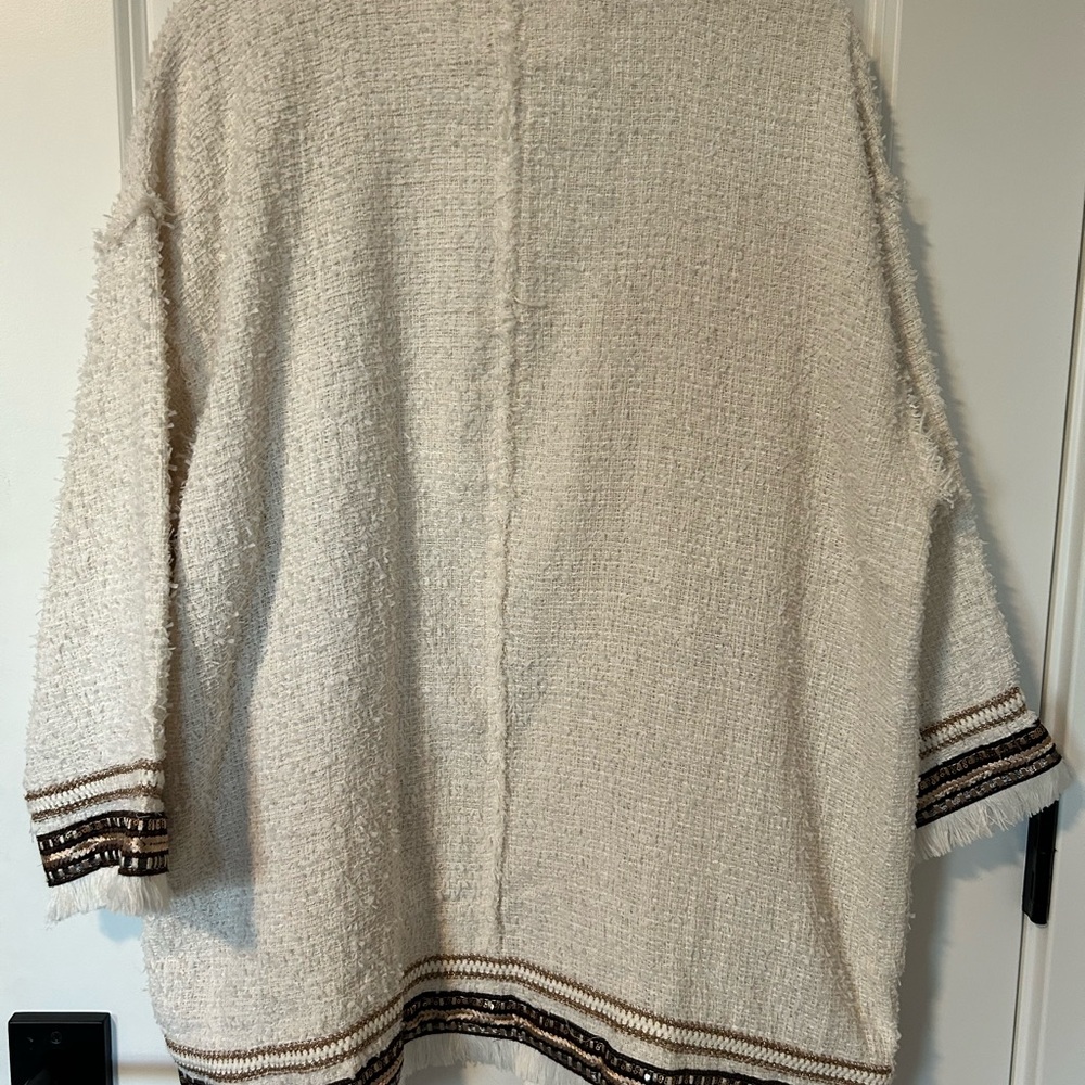 By Together: The Cleo Jacket - Picture 10 of 10